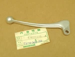 Nos Honda CB92 Left Handlebar Clutch Lever 53178-205-010. Fixed Price $48.50.