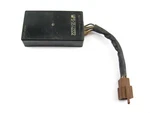 ??? 1982 Honda VF750S V45 Sabre Turn Signal Cancel Unit. Fixed Price $28.99.
