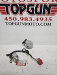1995 2005 Kawasaki Vulcan Classic Custom Key Set Ignition Fuel Cap. Fixed Price $89.78.