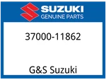Suzuki Oem Part 37000-11862 Lock Set. Fixed Price $335.84.