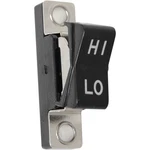 Drag Specialties Rocker Switch Hi/lo Black DS-272138. Fixed Price $18.17.