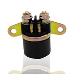 New Suzuki Motorcycle Boulevard S40 Savage Starter Relay Solenoid. Fixed Price $21.95.
