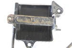 Plate, Electric 1990 Honda NS50F 50340-GE2-010. Fixed Price $25.00.