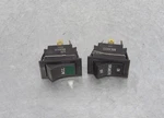 94 Harley Touring Ultra Classic Evo On Off Speaker Acc Switch Set 71505-89 71535. Fixed Price $20.99.