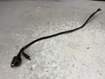1980 Jawa 207 Babetta Horn Switch Button K6-8676.VQ. Fixed Price $15.00.