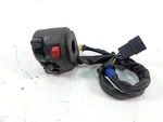 2010 Kawasaki ZX1400 Ninja Left Hand Blinker Control Switch 46091-0197. Fixed Price $16.49.