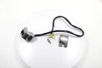 91 Suzuki GSX1100G Oem Left Clip On Handle Horn Signals Switches. Fixed Price $43.73.