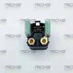 Ricks Starter Solenoid Switch For Ktm 520 Sx Racing 2002. Fixed Price $49.95.