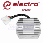 Electrosport ESR690 Regulator/rectifier For Electrical Pi. Fixed Price $111.53.