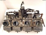 Honda Cb 750 Carburetor 1970-76 Complete Set Original Oem. Fixed Price $400.00.