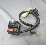 31E-83973-10 Yamaha Turn/ Horn /hi-lo Beam Switch Handle. Fixed Price $35.00.