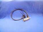 Bmw 12121464935 Ignition Wire K1200RS 1997 Nos BM357. Fixed Price $69.95.