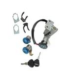 Ignition Key Switch Set For Scooter 150CC 139QMB GY6 Chinese Moped. Fixed Price $14.70.