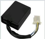 New Ignition Control Module 30400-MB0-005 For Honda V65 Magna VF1100C 1983. Fixed Price $85.98.