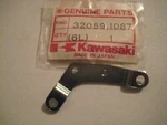 Kawasaki ZG1200 Voyager Cruise Switch Bracket 87-2000 Nos!. Fixed Price $12.75.
