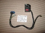 Yamaha Lh 1UX-83973-00-00 Switch,handle. Fixed Price $45.95.