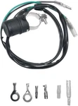 K&s Honda Kill Button Switch CR80 CR85 CR125 CR250 CR450 CR480 CR500 Elsinore. Fixed Price $11.35.