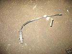 72-73 Honda Motosport Rear Brake Switch. Fixed Price $22.49.