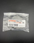 Hose Clamp Assy 90450-63003-00 Yamaha Oem FJR1300A FZ6 YZF-R6 Raptor 350 Intake. Fixed Price $19.95.