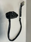 21+ Aprilia Tuono Left Headlight Blinker Control Switch 2D000548. Fixed Price $139.00.