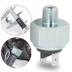 Hydraulic Rear Brake Light Switch For Softail Touring Dyna Road King Glide Xl. Fixed Price $14.98.