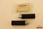 Nos Honda CA72 CA77 Pillion Step Assembly Part# 50700-272-000. Fixed Price $59.95.