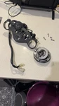 2015-2019 Yamaha Yzf R1 Ignition Switch Fuel Gas Tank. Fixed Price $450.00.