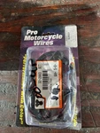 Sumax Cycle Spark Plug Wire Set Black S20031, Vt# 32-2003 2000 Up St & Dyna. Fixed Price $50.00.