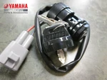 Yamaha Genuine Ignition Switch Grizzly 700 Key 2007-2008 Models. Fixed Price $48.75.
