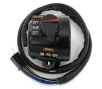 Throttle Switch Assembly Right Kawasaki KH250 KH400 Mach Ii S1 S2 S3 H1. Fixed Price $49.95.