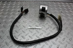 1999 Kawasaki Vulcan VN1500J Drifter Left Clip On Handle Horn Signals 46091-1783. Fixed Price $79.99.