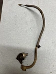 2021 Kawasaki KRX1000 Oil Pressure Switch Wire 27010-1313 26011-1985. Fixed Price $30.00.
