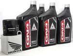 2012 Honda VFR1200F/FD Oil Change Kit. Fixed Price $56.99.