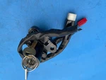 2013-2020 Honda CRF250L Ignition Switch Lock. Fixed Price $99.99.