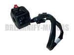 Handlebar Control Switch Lh 96311070000 Best Fits Ktm Gen Duke 250 390. Fixed Price $148.50.