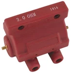 Twin Power High-performance Ignition Coil 3 Ohms Red #10-2025 Harley Davidson. Fixed Price $139.22.