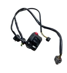Triumph Tiger 800 Xrx 2015 - 2017 Right Handlebar Control Button Switches T20412. Fixed Price $132.69.