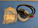 Nos Honda GL1100A Goldwing Aspencade 1982 Sw,radio Select 39200-MB9-871. Fixed Price $111.75.