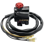 Right Engine Start Stop Kill Switch For Honda Goldwing GL1000 1975-1976. Fixed Price $37.95.