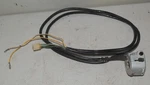 Suzuki 125 Housing Turn Signal Switch Pod 57700-28611 72-73. Fixed Price $39.95.