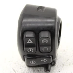 2016-2018 Harley Davidson Touring Road Electra Street Right Control Switch Pack. Fixed Price $179.26.