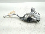 08-17 Victory Vision Deluxe Front Left Clutch Master Cylinder Lever. Fixed Price $185.43.