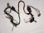 Honda Elsinore MT250 Harness. Fixed Price $65.00.