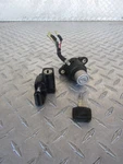 2003 Honda Rebel Ignition Switch & Lock With Key. Fixed Price $35.99.