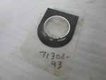 Harley Dash Cover Switch Nameplate Fxst Flst 96-17 Fxdwg 93-03 V-twin 39-0180. Fixed Price $14.99.