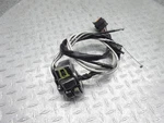 2000 01 Harley Davidson Flhtc Electra Glide Classic Right Handlebar Switch. Fixed Price $50.18.