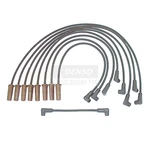 Denso 671-8015 Ignition Wire SET-8MM For Select 90-93 Chevrolet Gmc Models. Fixed Price $66.93.