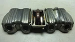 Honda Sohc K HM250B Engine Cylinder Head Valve Cover. Fixed Price $40.25.