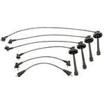Spark Plug Wire Set CH5411SP For 90-92 Toyota Celica MR2 2.2L. Fixed Price $17.99.