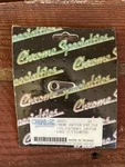 Chrome Specialties 380311 Ignition Wire Clamp 1/4 Diameter. Fixed Price $14.99.